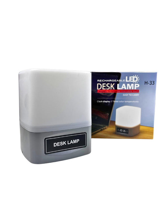 Veladora Tàctil Recargable