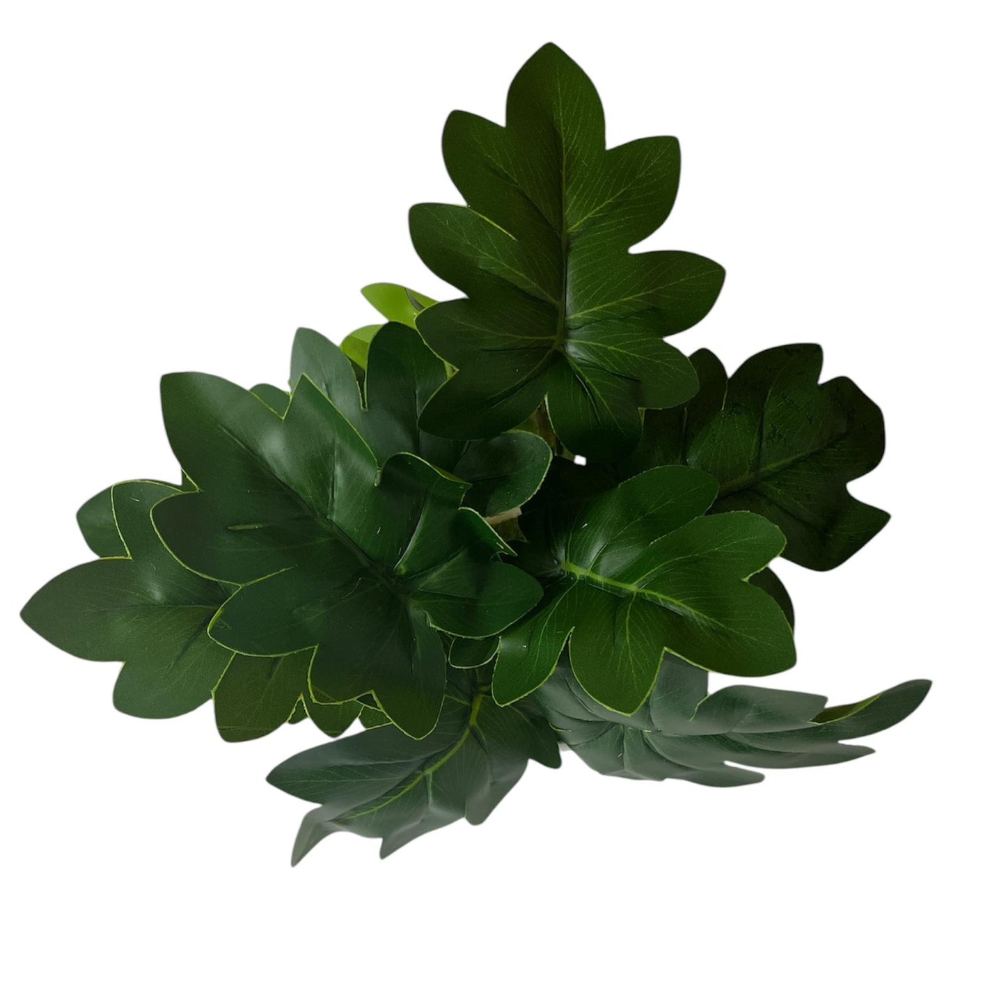 Planta Artificial 23 cm Filodendro