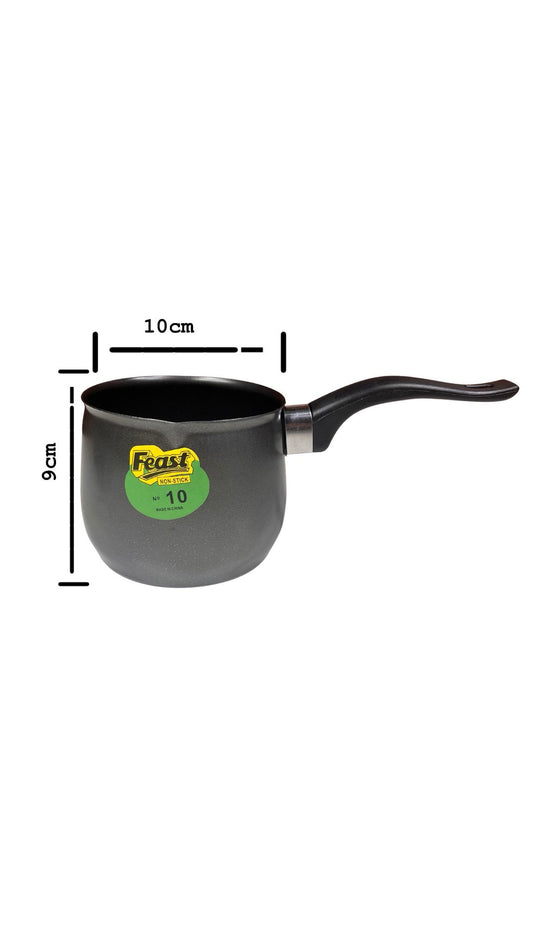 Hervidor Esmaltado Chico