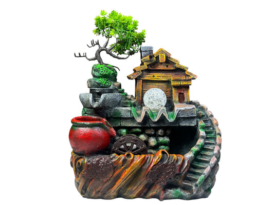 Fuente FENG SHUI 35cm