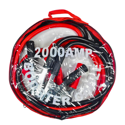 Cable de Bateria 2000Amp