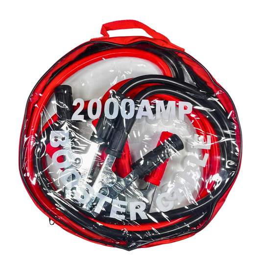 Cable de Bateria 2000Amp