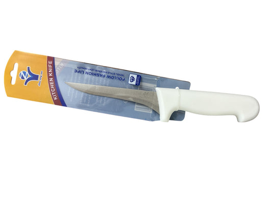 Cuchillo Deshuesar 5"