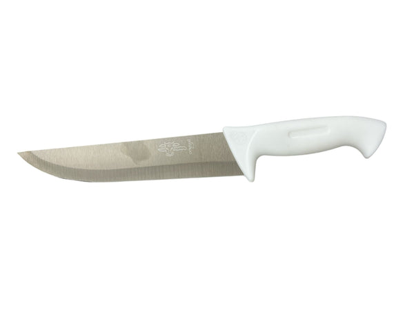 Cuchillo Blanco 8"