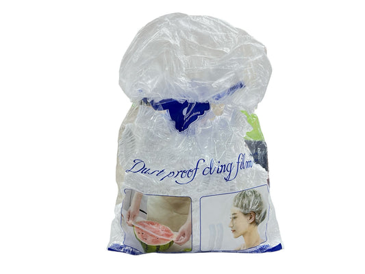 BOLSAS PLEGABLES X100 UNIDADES