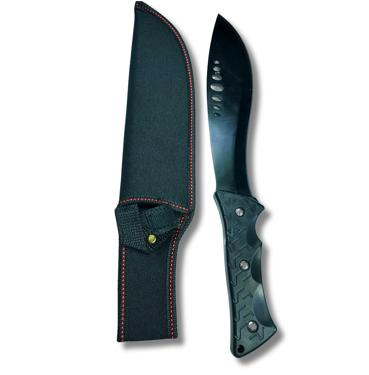 Puñal Bowie Tactico