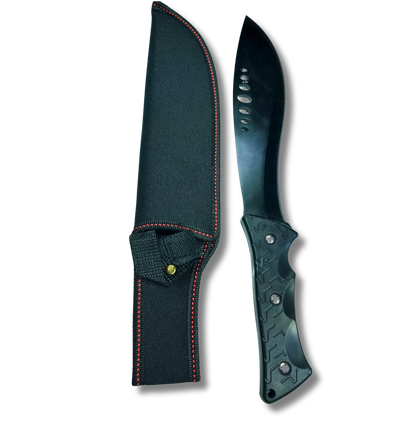 Puñal Bowie Tactico