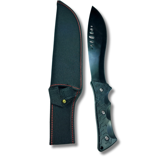 Puñal Bowie Tactico