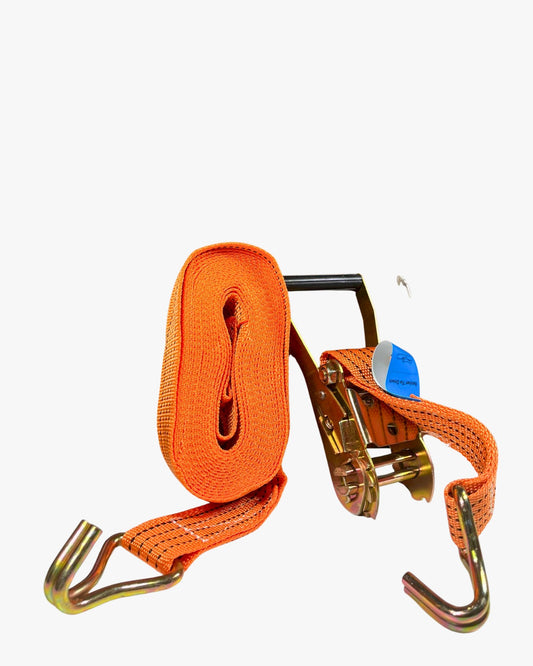 Malacate 10MX5CM 1,5T