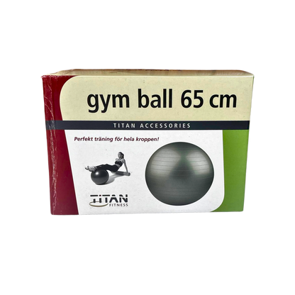 Pelota de Yoga 65cm