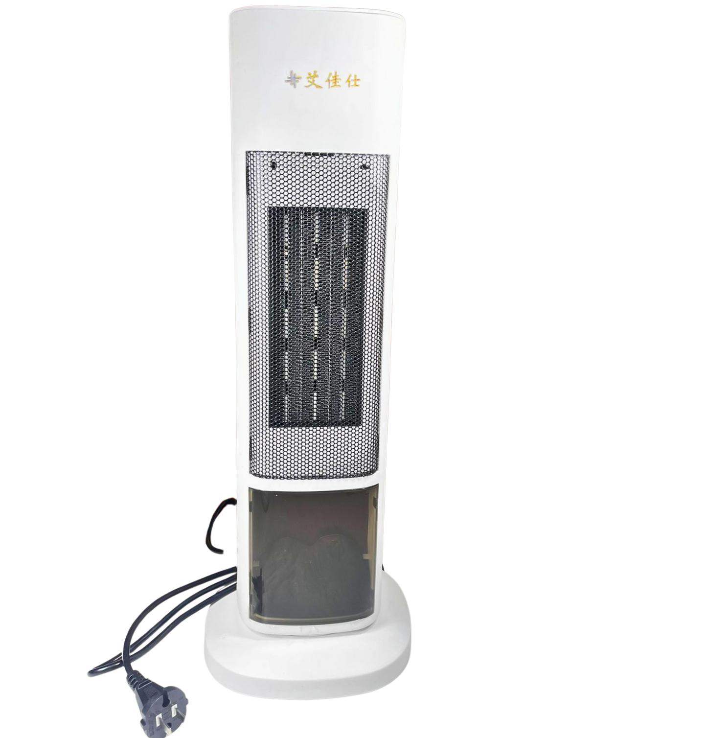 Caloventilador Vertical