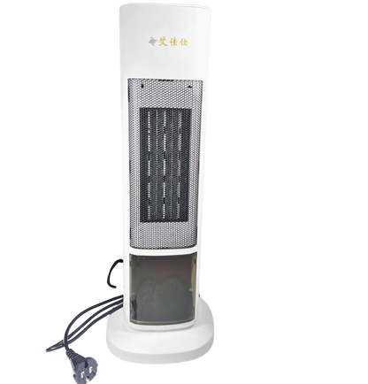 Caloventilador Vertical