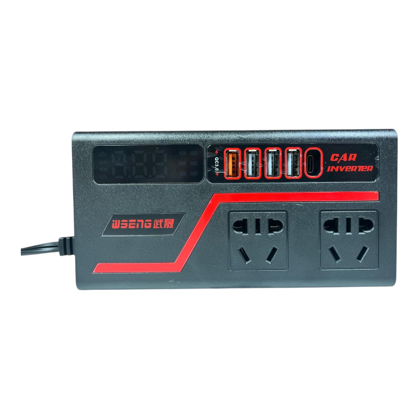 Car inverter NEW PATTERN 12v