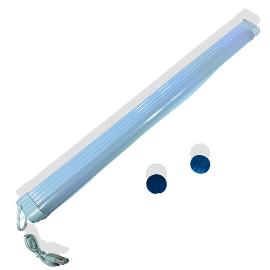Luz USB 50 cm
