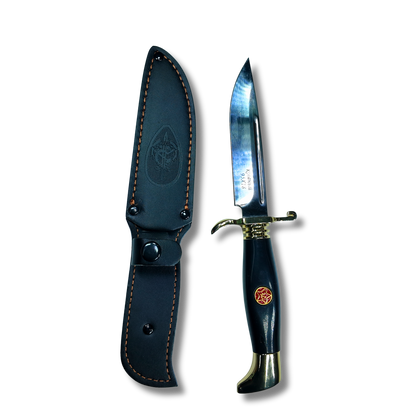 Cuchillo "Insignia Roja"