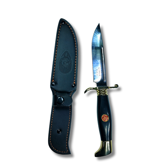 Cuchillo "Insignia Roja"