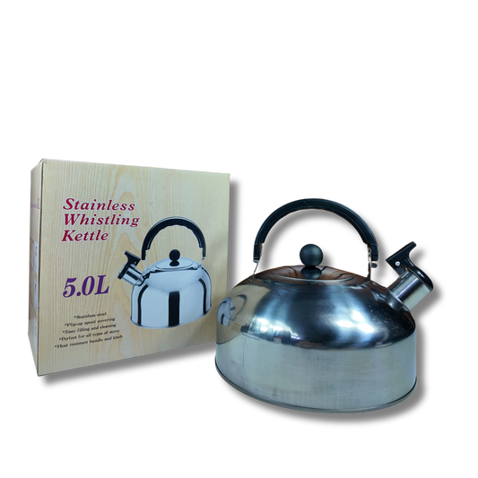 Caldera 5L
