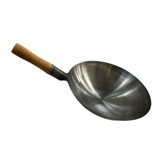 WOK Acero 16 1/2"