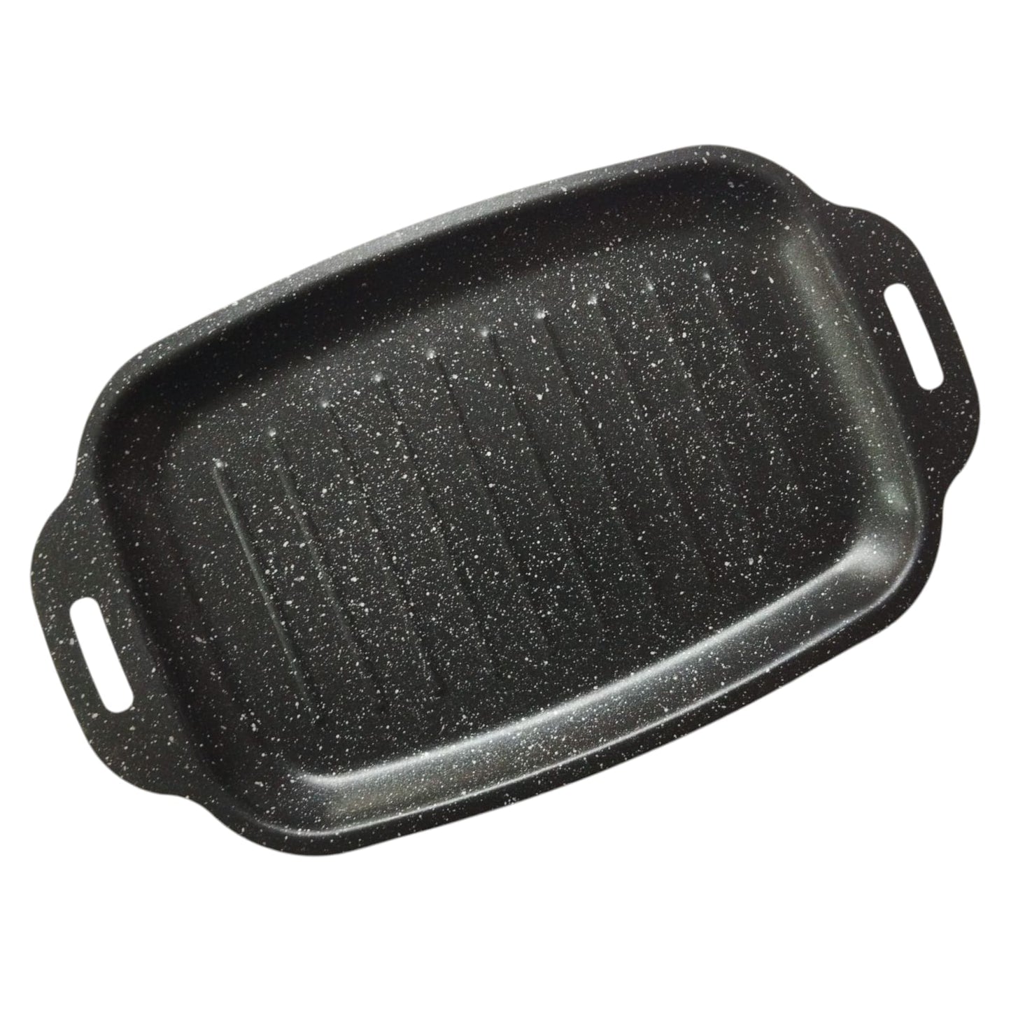 Plancha Metal 34cm