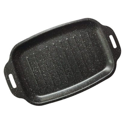 Plancha Metal 34cm
