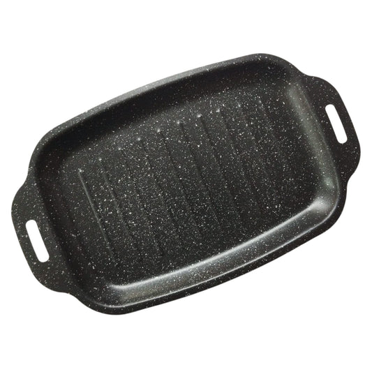 Plancha Metal 34cm