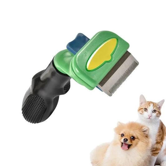 Cepillo de Aseo para Mascotas (CH)