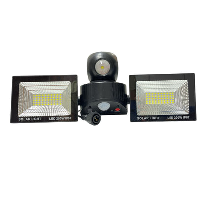 Luz Solar de Exterior Mod: XG-T50