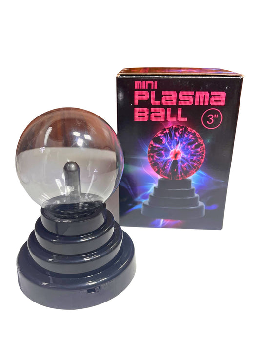 Adorno "Bola de Plasma"