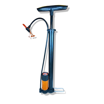 Inflador c/Nanometro Eco