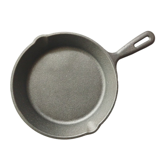 Sartén Hierro 16cm