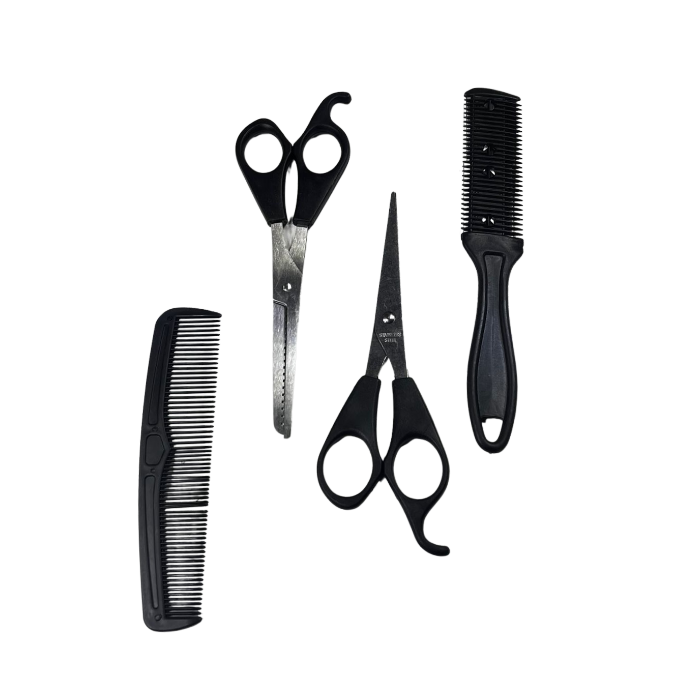 Kit para Peluquero