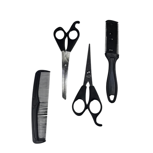 Kit para Peluquero