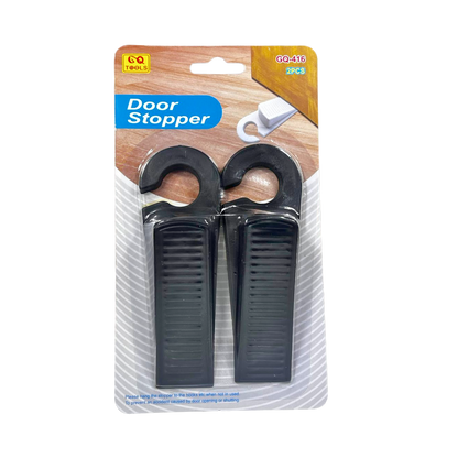 Tope de Puerta c/Gancho x2