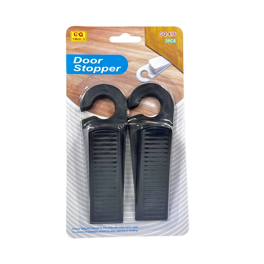 Tope de Puerta c/Gancho x2