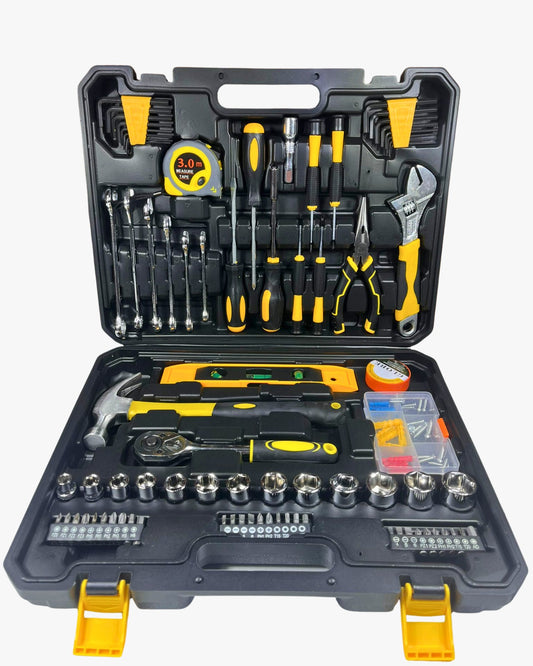 Juego Herramientas 108Pcs