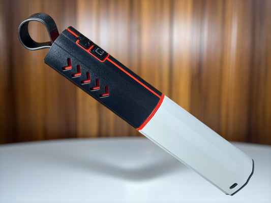 Linterna c/ zoom MOD: AH29