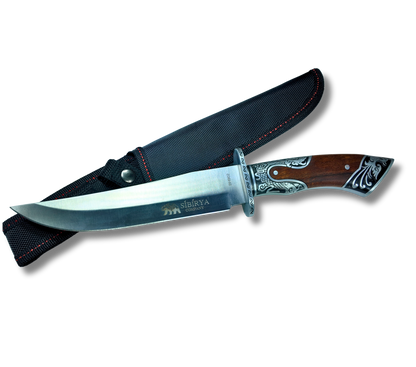 Cuchillo Siberia Imperial