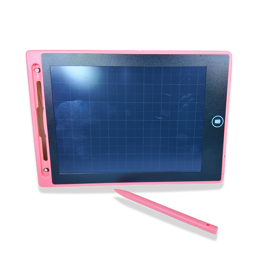 Pizarra Magica Cuadriculadada