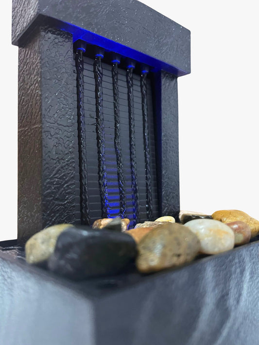 Adorno Fuente de Mesa