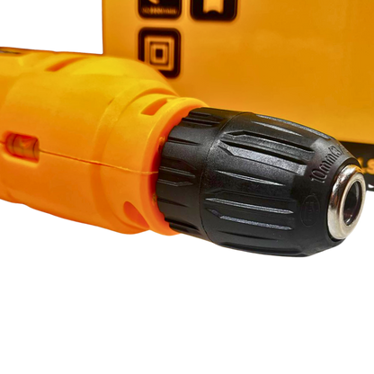 Taladro Electrico c/Nivel 10"