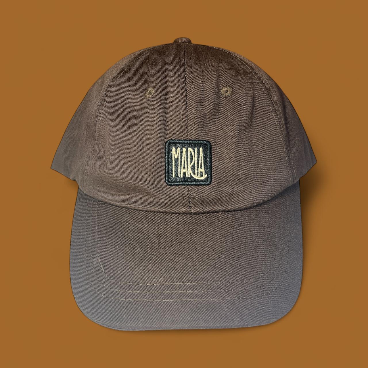 Gorra c/visera en varios colores