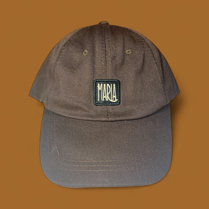 Gorra c/visera en varios colores