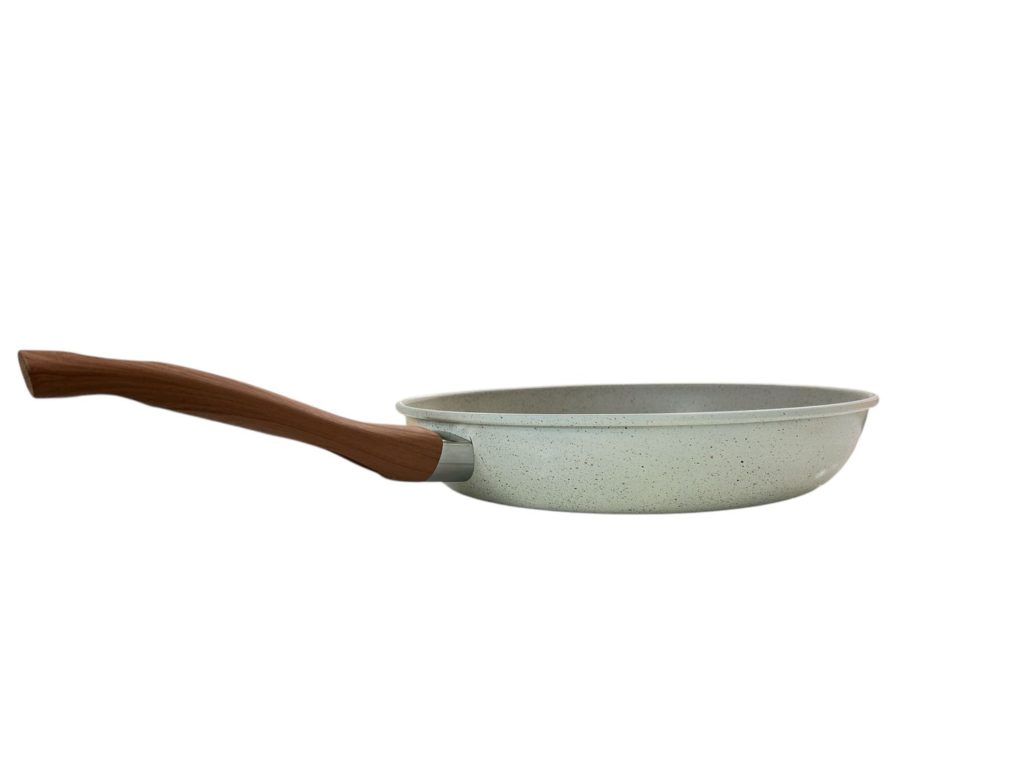 SARTEN DE 28cm TIPO ESMALTADO