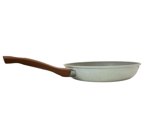 SARTEN DE 28cm TIPO ESMALTADO