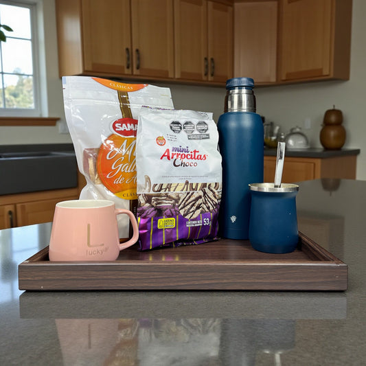 Bandejas x3 cuadrada