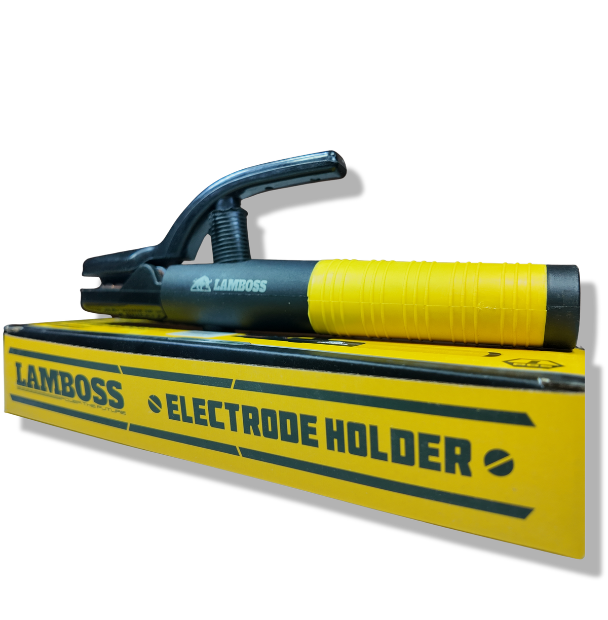 Pinza "PortaElectrodo"