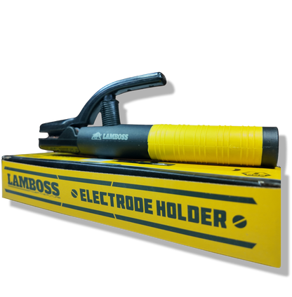 Pinza "PortaElectrodo"