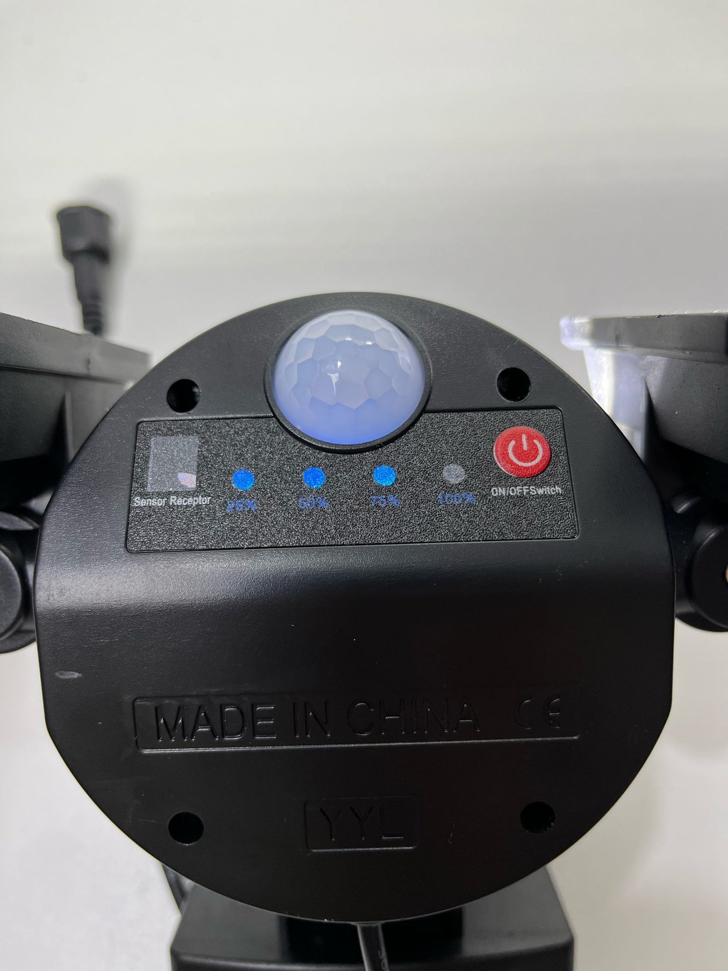 Luz Solar de Exterior Mod: XG-T50