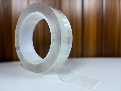 Cinta NANO doble faz de 5m