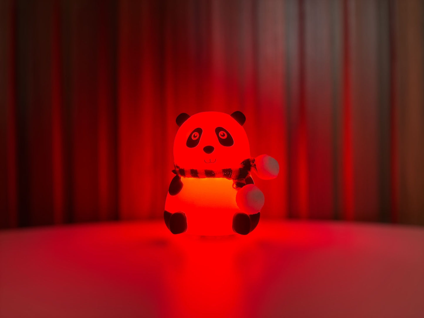 Portatil panda